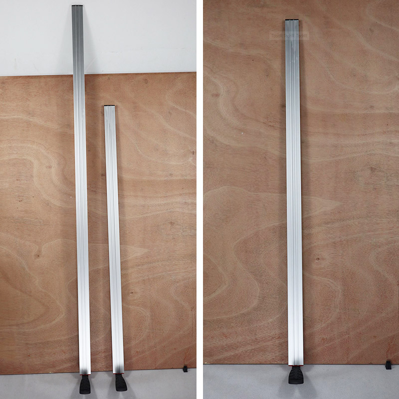 Wood Board Clamp Straight Edge Clamp For Flip Saw Electric Circular Saw Cutting Guide Ruler Fixing Clip Fixture Woodworking Tool