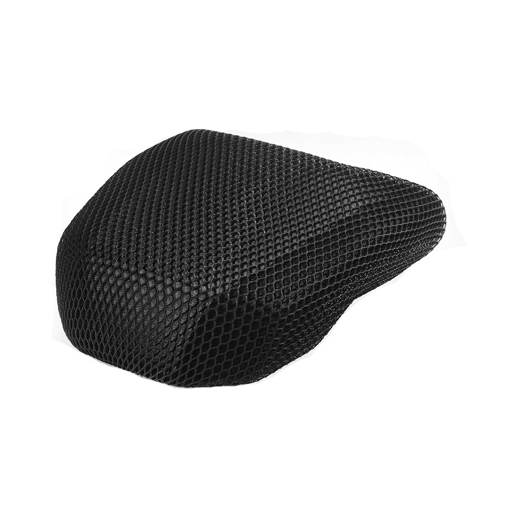 2 stk / sett motorsykkel setetrekk pustende kjøling mesh passer til bmw  r1200gs r 1200 rs lc adv eventyr 2006