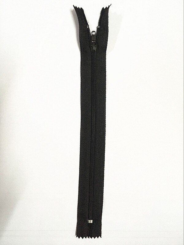 10 szt. 3#  nylonowe zamki spiralne robić szycia krawieckiego,  (14 cale, ) 35 cm sztuki (kolor robić wyboru)
