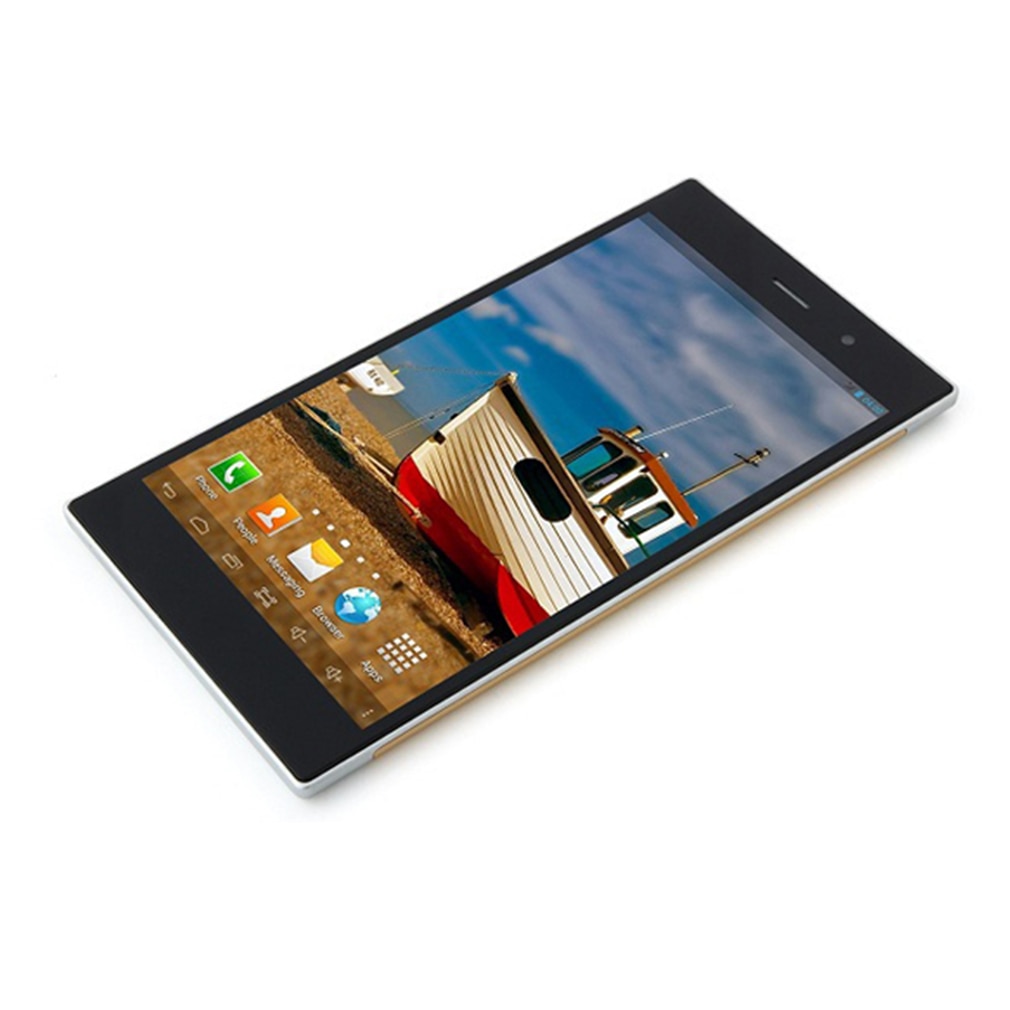 6.98 Inch Full Angle Touch Screen 1280X720 3G Tablet Low Energy Consumption Wireless Smart Tablet For Android 4.4