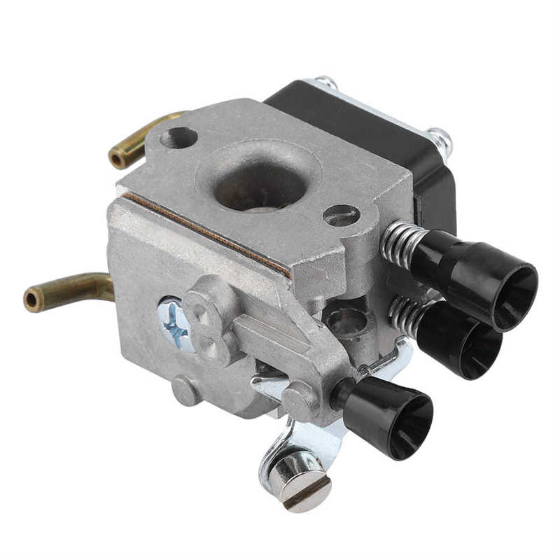 Carburetor Kit for STIHL FS55 FS55R FS55RC FS38 KM55 HL45 KM55R Carburetor Kit