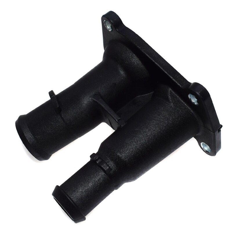 Thermostat Housing for Ford Focus Mk1 [1998-2005] 1.4 16V / 1.6 16V Saloon Estate