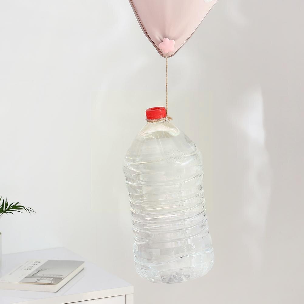 Édredon antidérapant en plastique, porte-couverture à aiguille, édredon à Clip fixateur, draps, matelas de chambre à coucher, lit à boucle de fleur Q F6n4