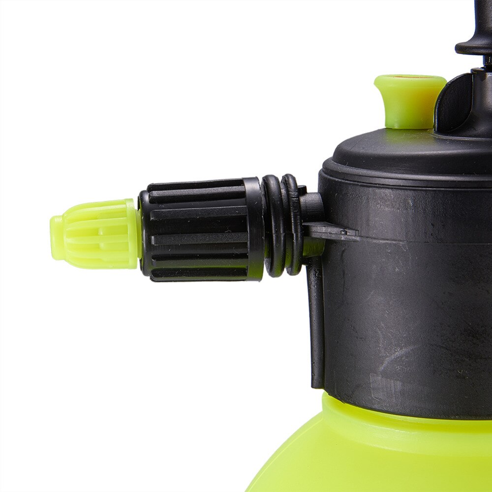 Pulvérisateur à eau de nettoyage de voiture | Pulvérisateur à pression de voiture, bouteille 2L outil de lavage de voiture, pulvérisateurs à pompe à main multi-usages