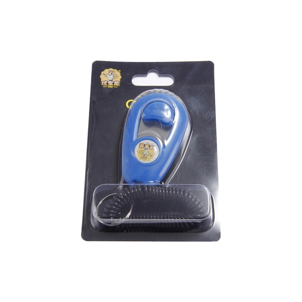 Youbaolong metrampaż dla zwierząt domowych robić treningu pomaga zrozumieć instrukcje 9 kolorowe materiały szkoleniowe: rodzaj D