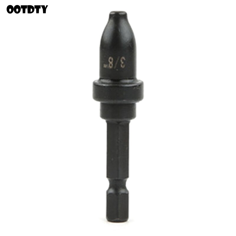 Trwałe hartowanie w wysokiej temperaturze różne konstrukcje rura miedziana Dril robić rozwiertaka klimatyzacji 3/4 5/8 1/2 3/8 1/4 Cal: 7