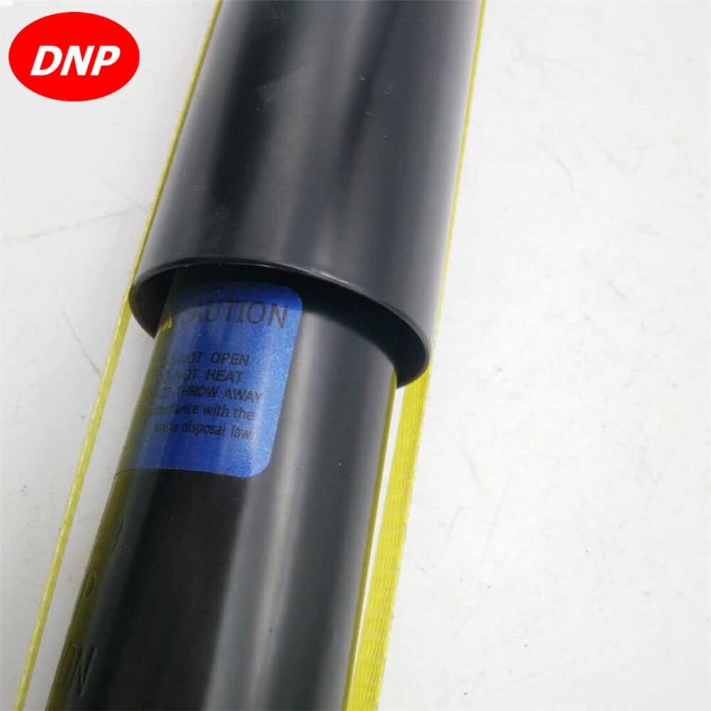 DNP Chassis Parts Rear Axle Shock Absorbers Right Fit For Toyota Hilux 48531-80644 343299