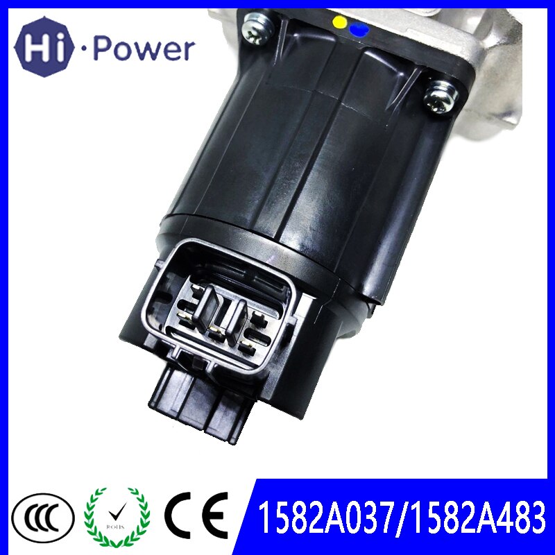 1582A483 1582A037T 1582A037 EGR VALVE EXHAUST for Mitsubishi Pick UP L200 TRITON 2.5 DID 2.5 DiD 2006- 1582A038