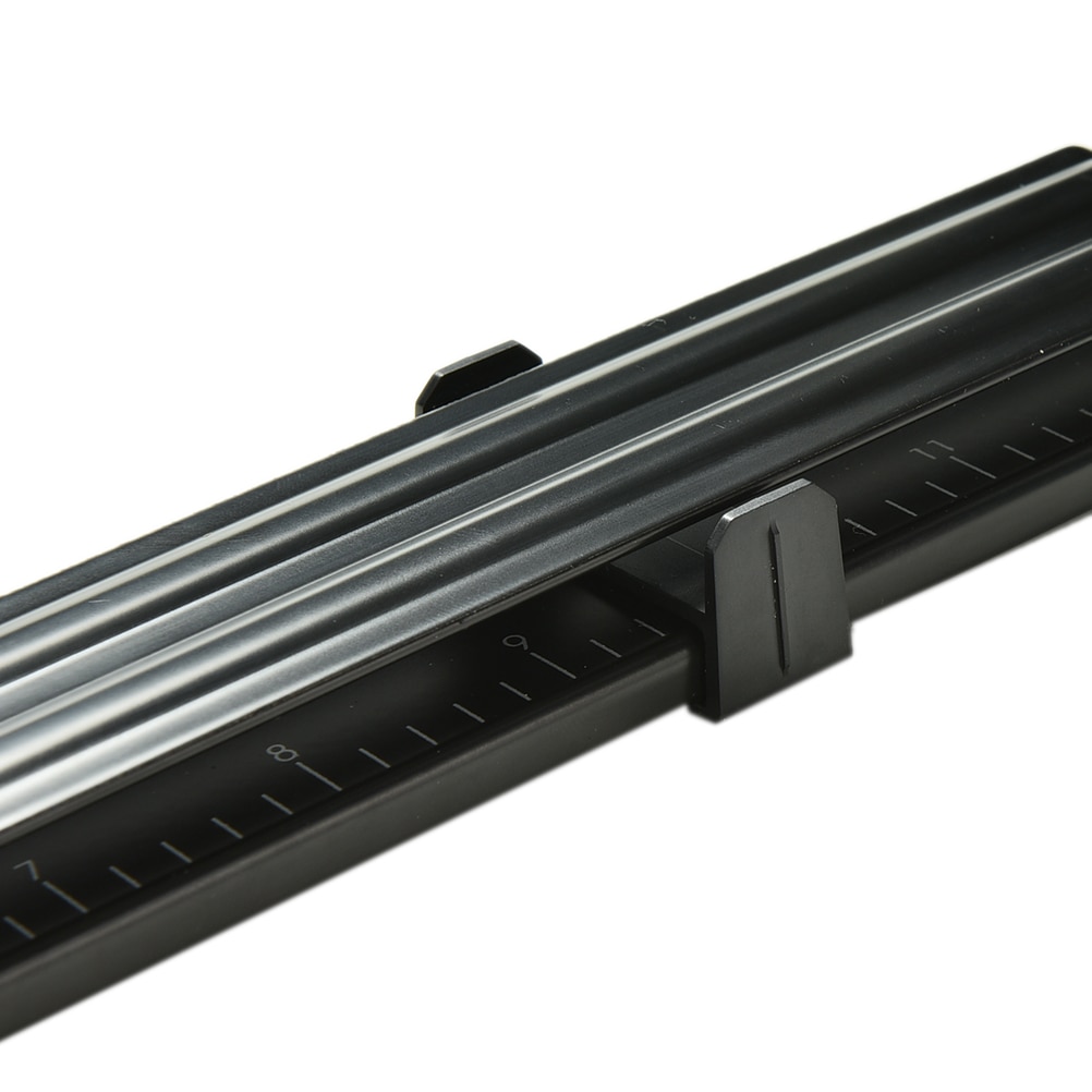 long arm stapler binding machine manual metal stapler Black make book repair book stapler