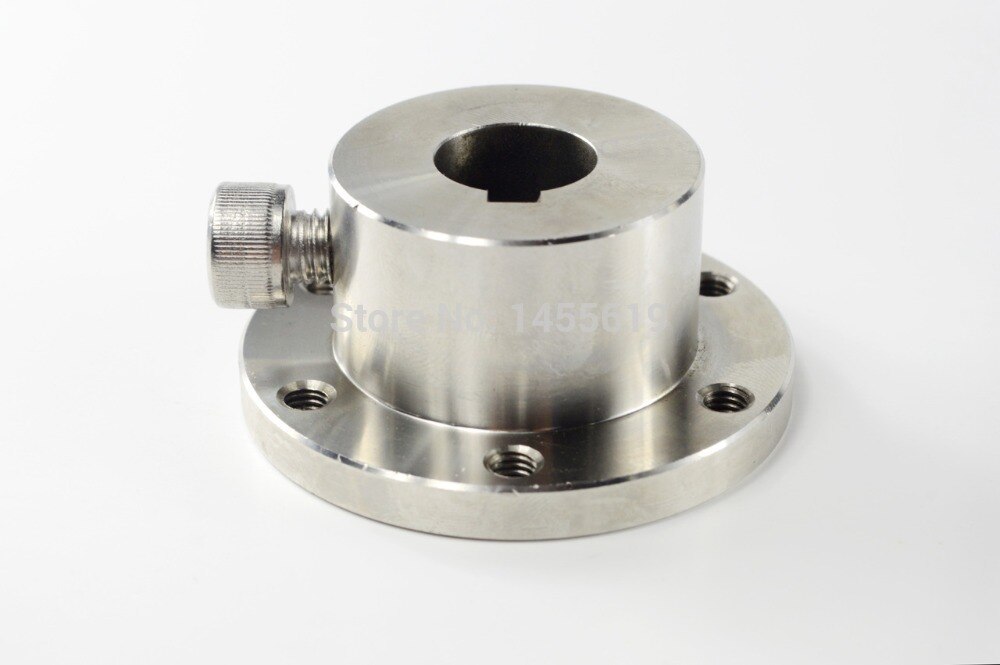 1 Elektrische Sleutel Adapter, 11mm, Chroom Vanadium Staal Moer Driver, Het Bereiken