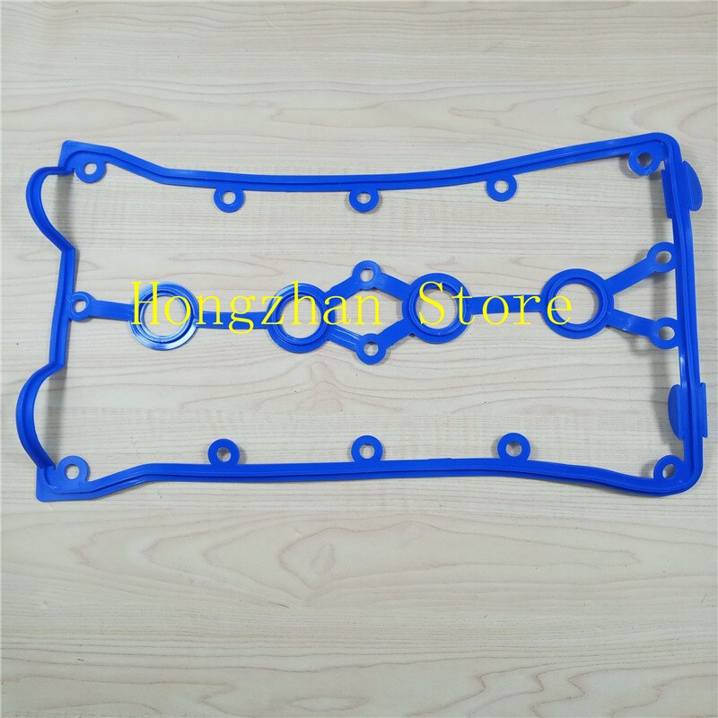 Aluminum Valve Cover Gasket for Buick- Excelle- 1.6 CHEVROLET- AVEO NUBIRA WAVE DAEWOO KALOS TACUMA 96353002