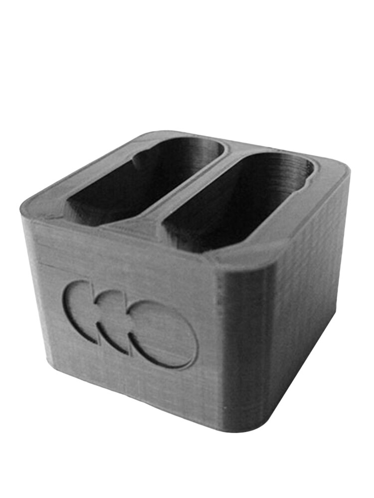 VR Controller Handle Fast Charging Dock Base For Valve Index VR Headset Hand Grip With 2 Magnetic Charging Wire