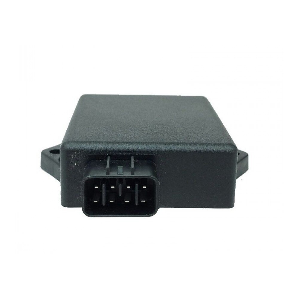 CDI 9000 RPM 8 pines para BUYANG FA-D300 H300 LINHAI LH260 300 XY260/GSMOON 260 ATV Quad bicicleta 9000 RPM