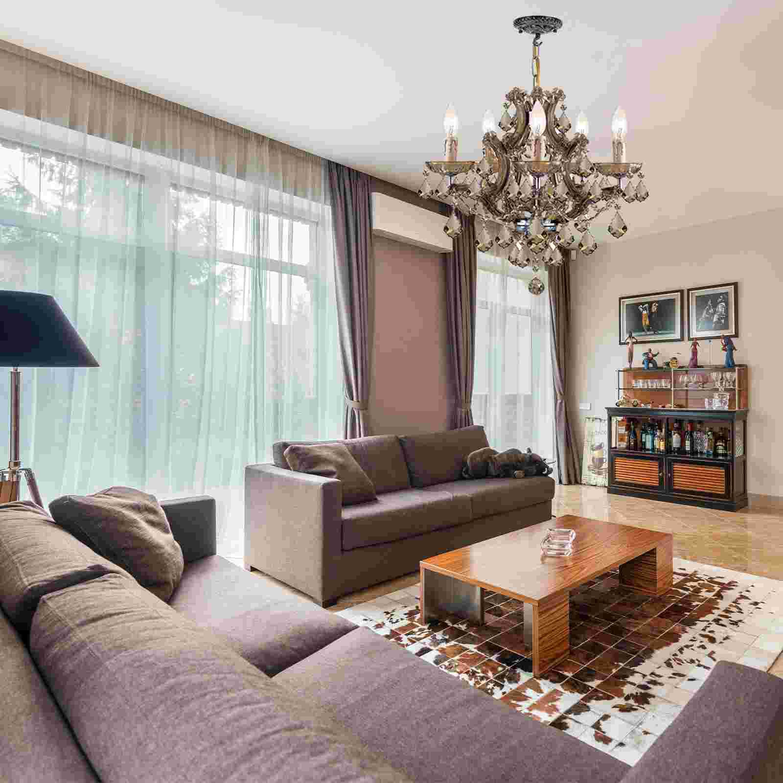 Ceiling Light Plate Lamp Base Embossed Pattern Pendant Lighting Accessory