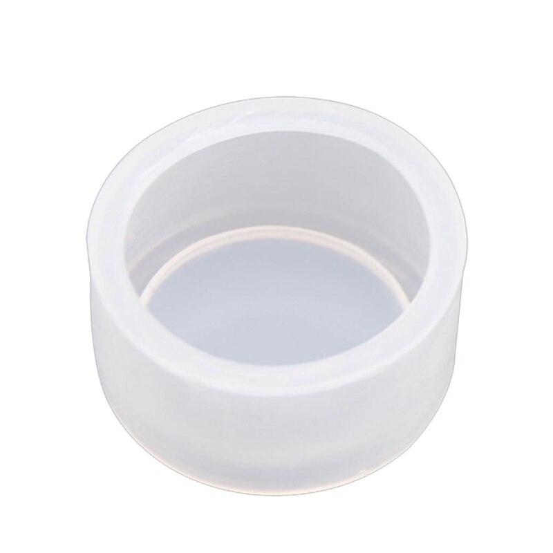 Button Switch Protector Soft Silicone Sleeve Waterproof Button Protective Cover for 16/22mm Diameter Push Button Switch