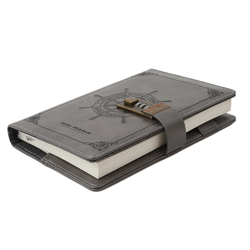 Carnet mignon Kawaii Journal agenda planificateur bloc-notes organisateur papier carnet de notes agenda coréen papeterie Journal