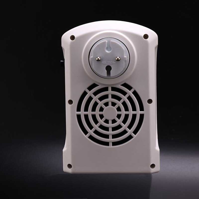 900W Mini ventilateur radiateur mural électrique p – Grandado