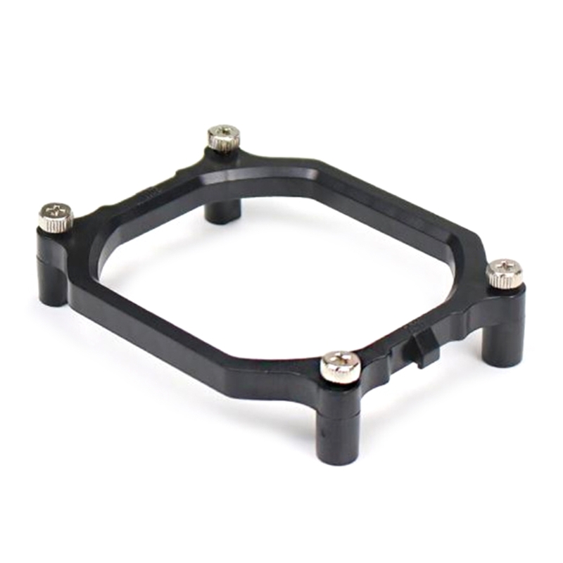Desktop CPU Cooler Fan Bracket Heatsink Holder Base for LGA2011 X79 Motherboard
