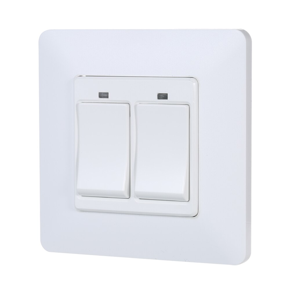 3 Way Smart Light Dimmer Switch In-Wall WiFi Smart Switch for Alexa Google Assistant IFTTT Remote Control with Schedule Timer