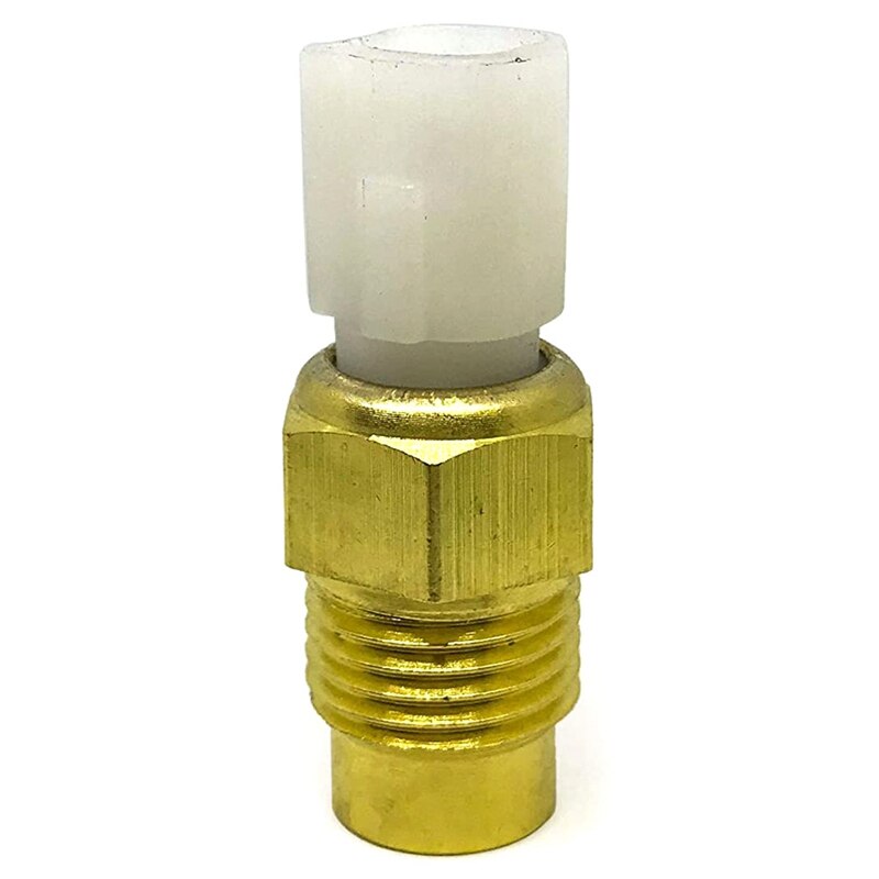 Ventilador del radiador interruptor con Sensor de temperatura para TOYOTA STARLET TERCEL PASEO COROLLA 89428-12160: Default Title