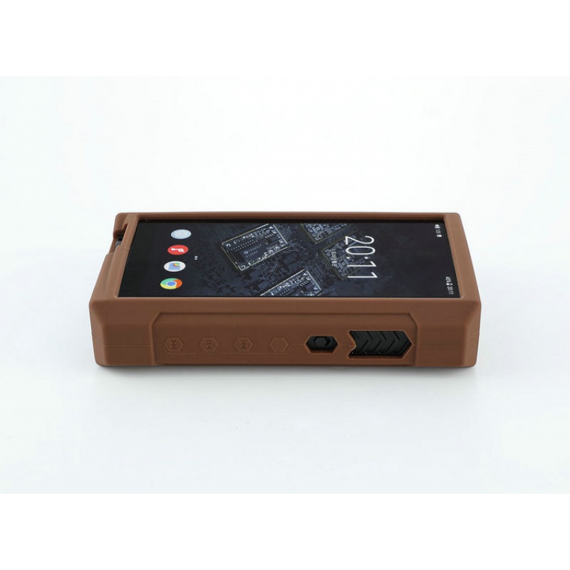 Soft Cover Silikon Fall für FiiO M17