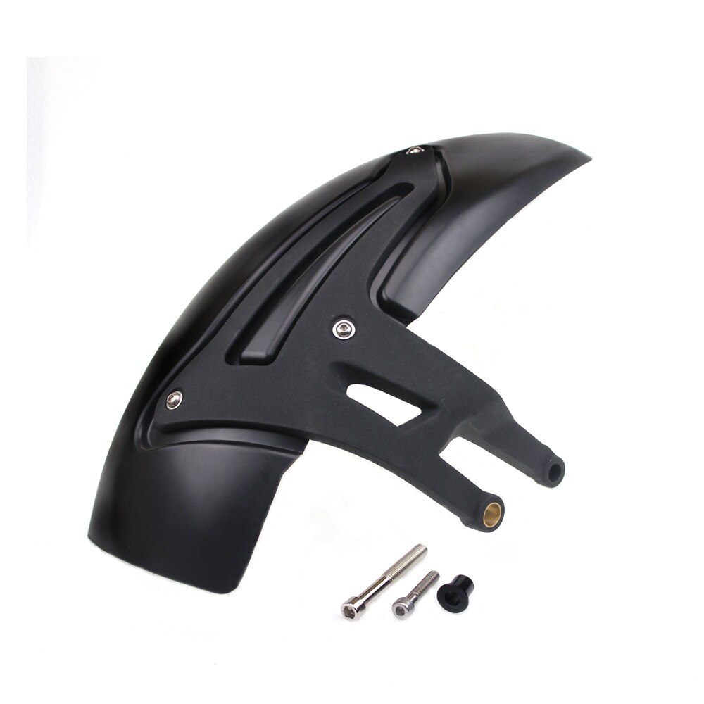 For BMW R1250GS/ADV LC R1250 R 1250 GS Adventure R 1250GS GSA Motorcycle Rear Fender Mudguard Tire Hugger Splash Guard: Black