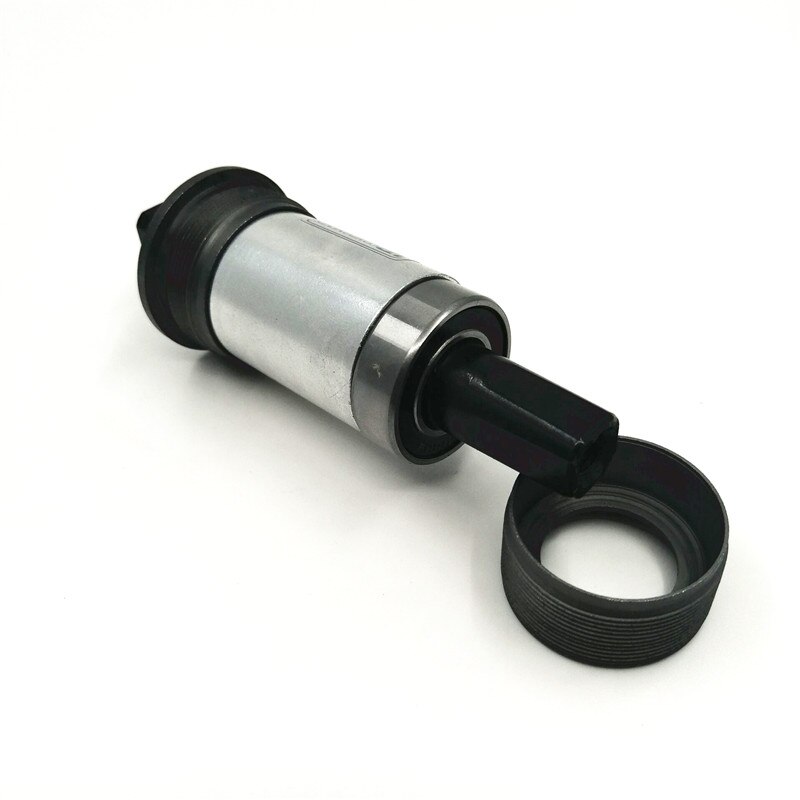 VP Fahrrad Tretlager BC-73 68mm BC1.37x24T 103 107 110,5 113 115 118 120 121,5 122,5 124,5 126 127,5mm Berg Fahrrad Achse