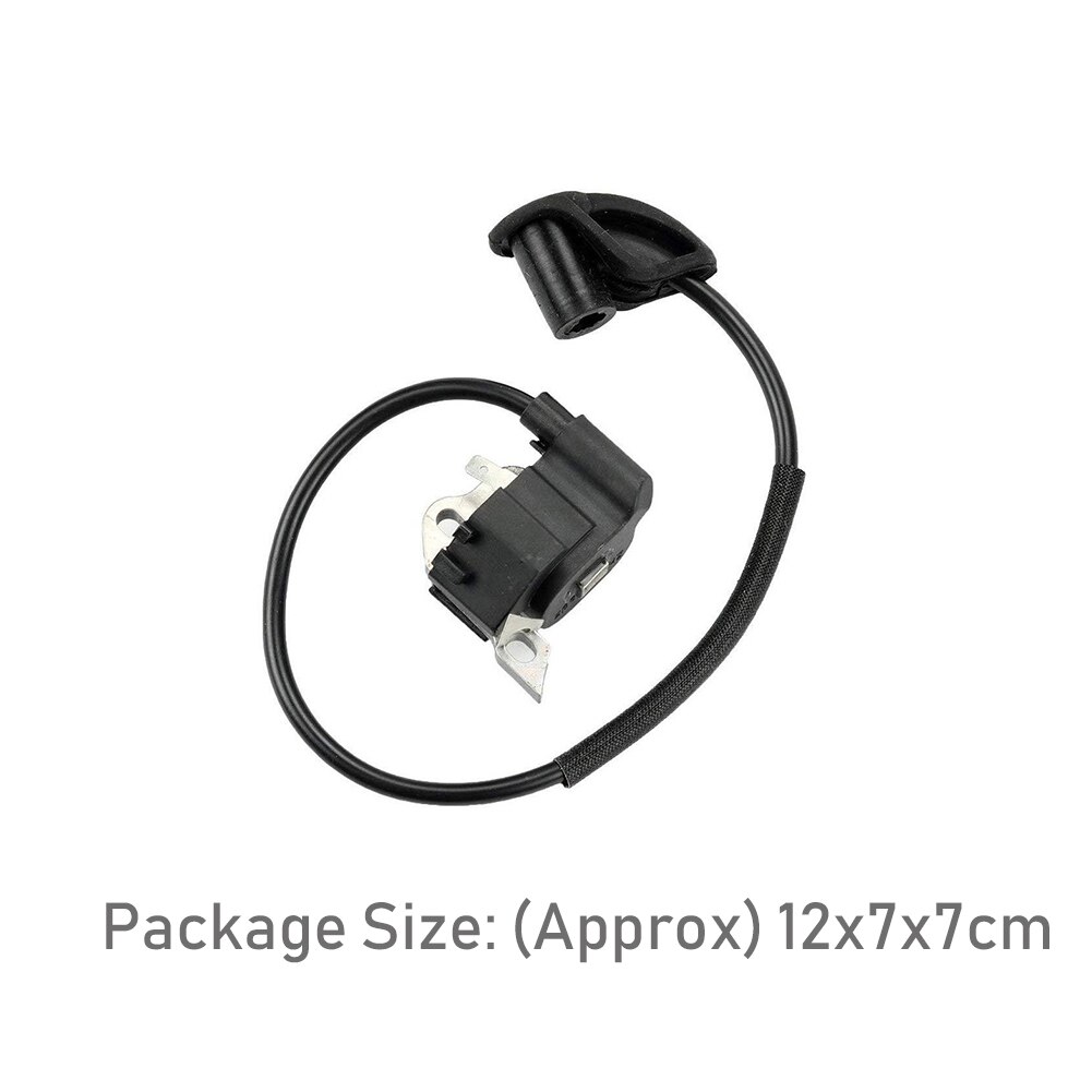 291424001 Ignition Coil Module Backpack Blower Engine Forment Outdoor Magneto Vacuum Stable Easy Install For Ryobi RY08420