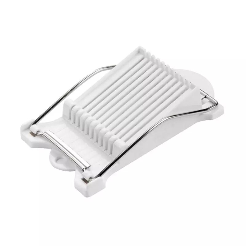 Kitchen Tools Multifunction Kitchen Slicer Egg Ham Sausage Banana Fruit And Vegetable Stainless Steel Wire Cutting Tool