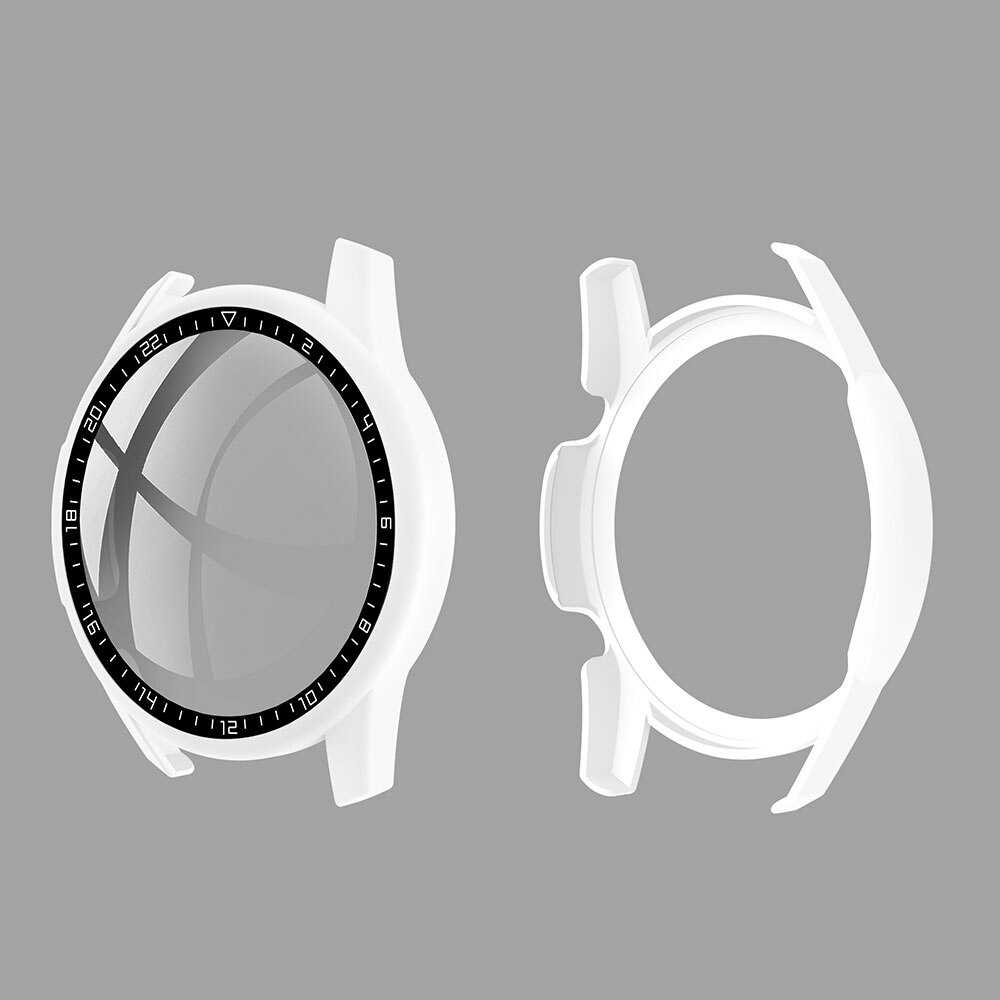 Szkło hartowane do Huawei Smart Watch GT 2 E 2E GT2 GT2E 46mm 46mm folia ochronna do ekranu ochronnego: WHITE / GT2 46mm