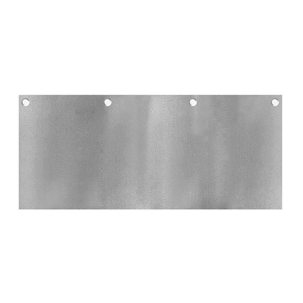 Focusing Fiber-glass Garden Directional Heat Reflector Outdoor Gas Heater