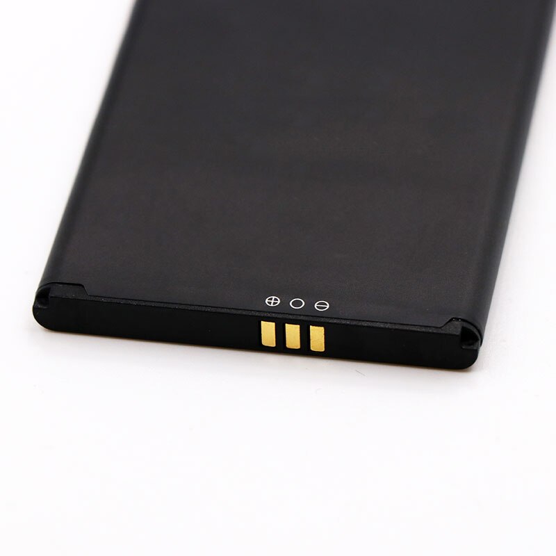 For DOOGEE X5 MAX Battery Batterie Bateria Accumulator AKKU For DOOGEE X5 MAX Pro 4000mAh