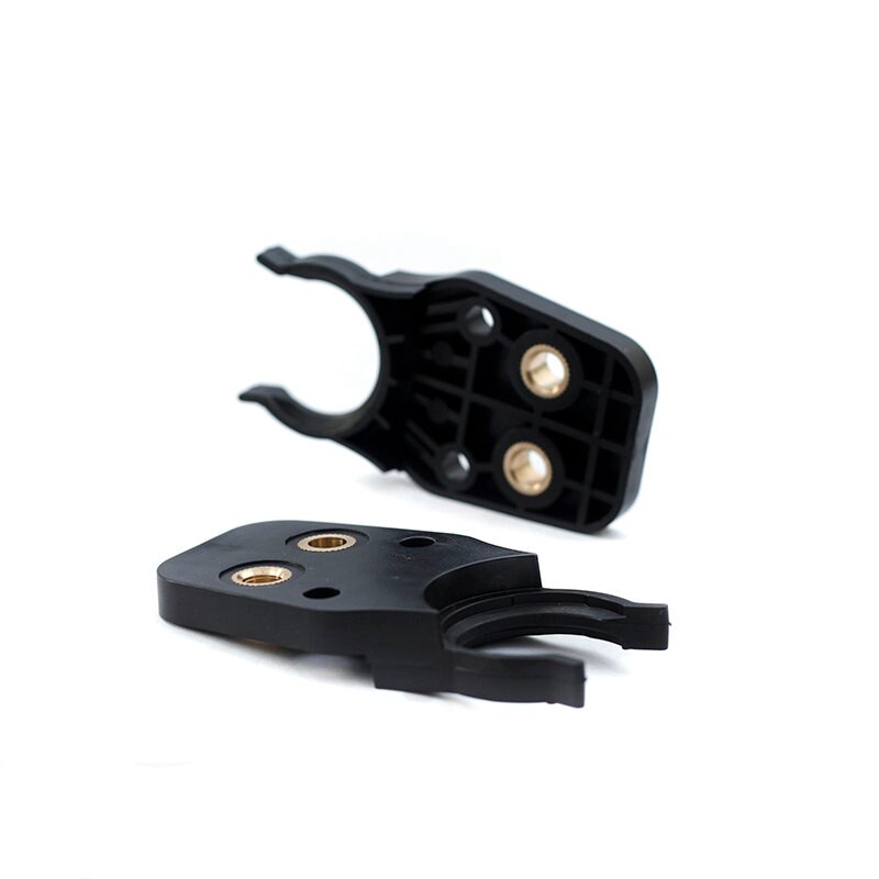 ISO 20/ISO25 tool holder forks Tool Holder Clamp