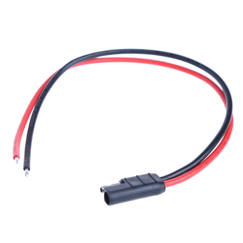 Dc Power Cable Koord Voor Motorola Mobiele Radio/Repeater CDM1250 GM360 GM338 CM140