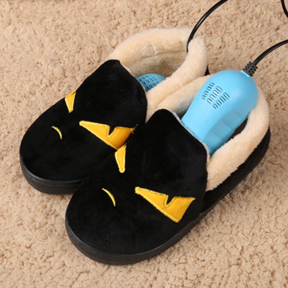 Vochtbestendige Geur Beschermende Droge Schoenen Apparaat Thuis Volwassen Kinderen Schoenen Sneldrogende Gereedschap Voor Winter Ski schaatsen 110Cm