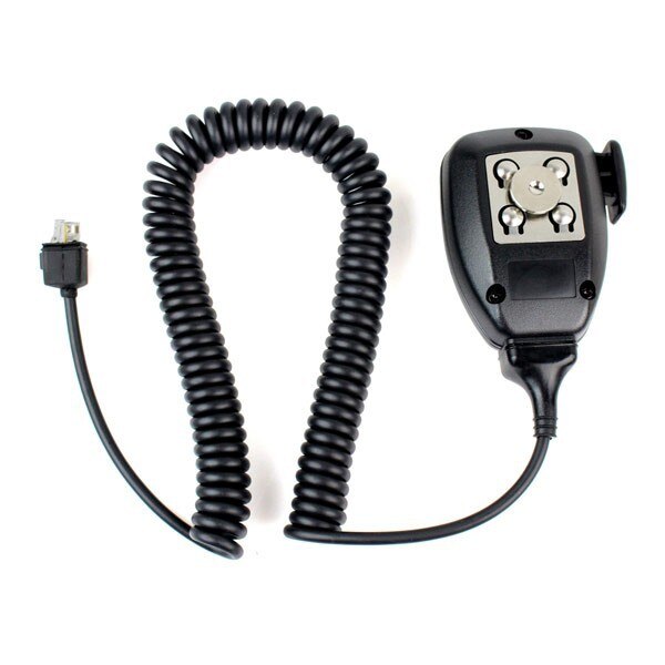 KMC-30 handfree Speaker Microphone for kenwood car radio TM281,TM481,TM471,TM271,TK868G,TK8108,TK768G etc 8 Pins