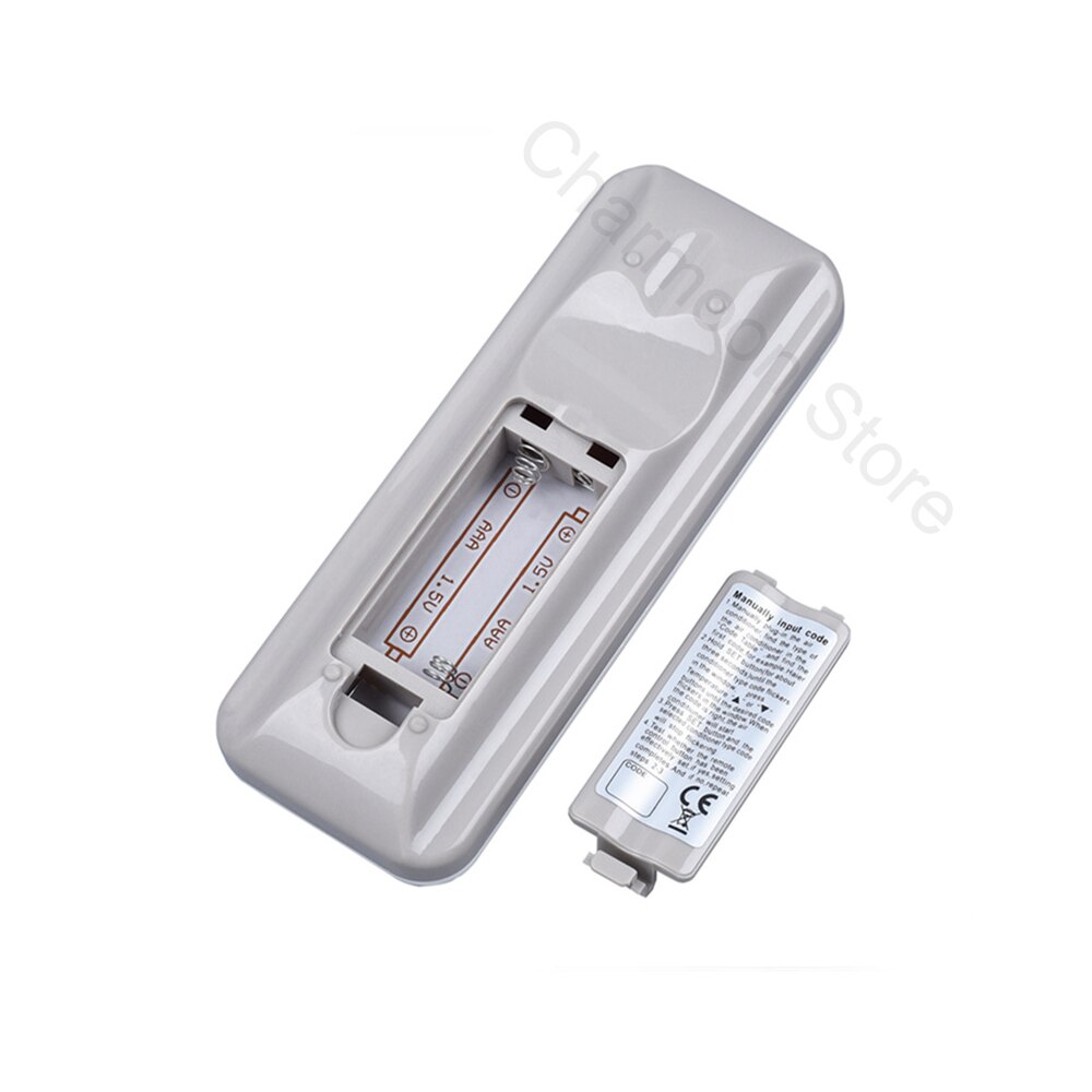 1000 in 1 Universal A/C Remote Control LCD Controller For Air Conditioner Low Power Consumption K-1028E Remote Controller