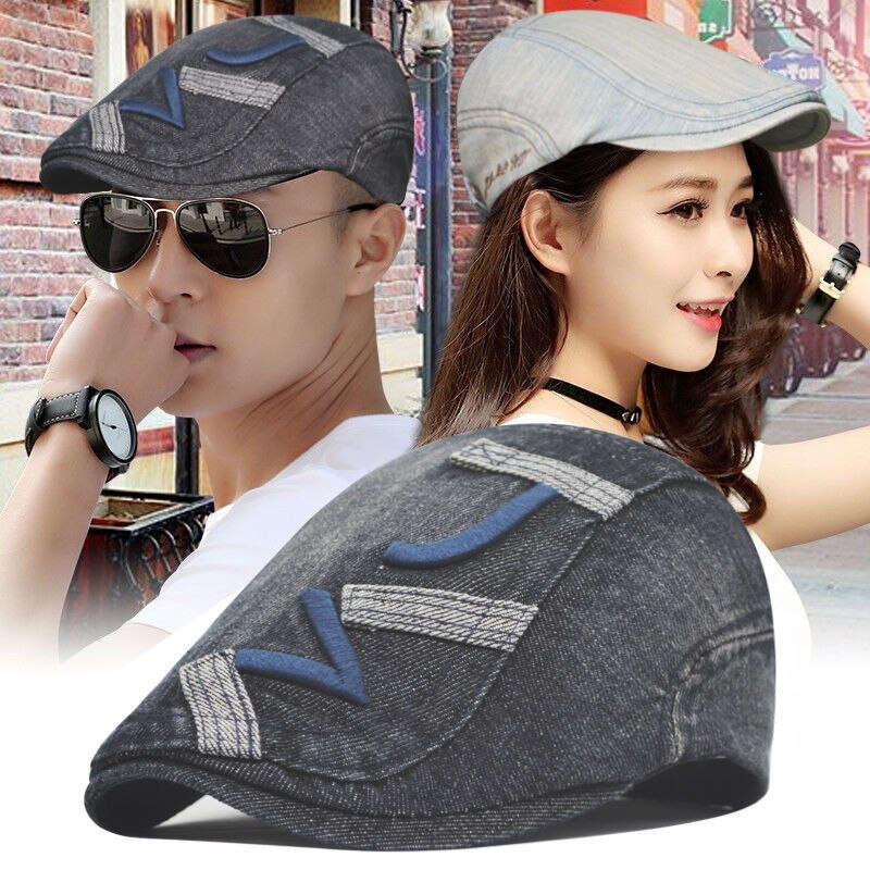 Boy-gorras de béisbol azul cielo para hombre y mujer, sombreros de béisbol con hebilla clásica, costura de precisión, ropa de calle, gorra con visera