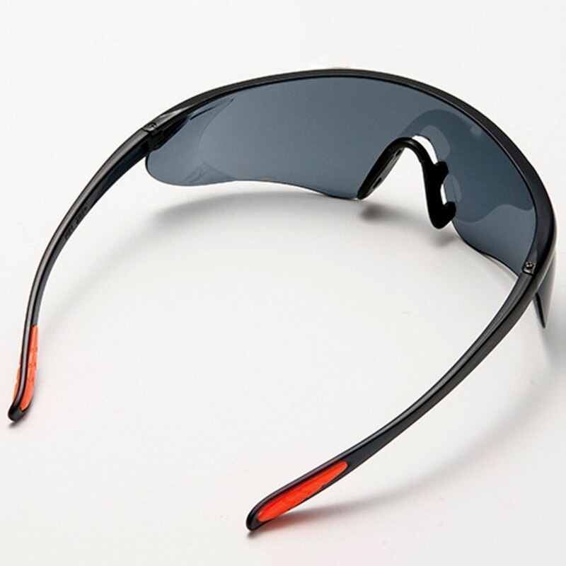 Lunettes anti-éclaboussures, Anti-vent, Anti-poussière, pour travail, moto, conduite, sécurité, Protection des yeux