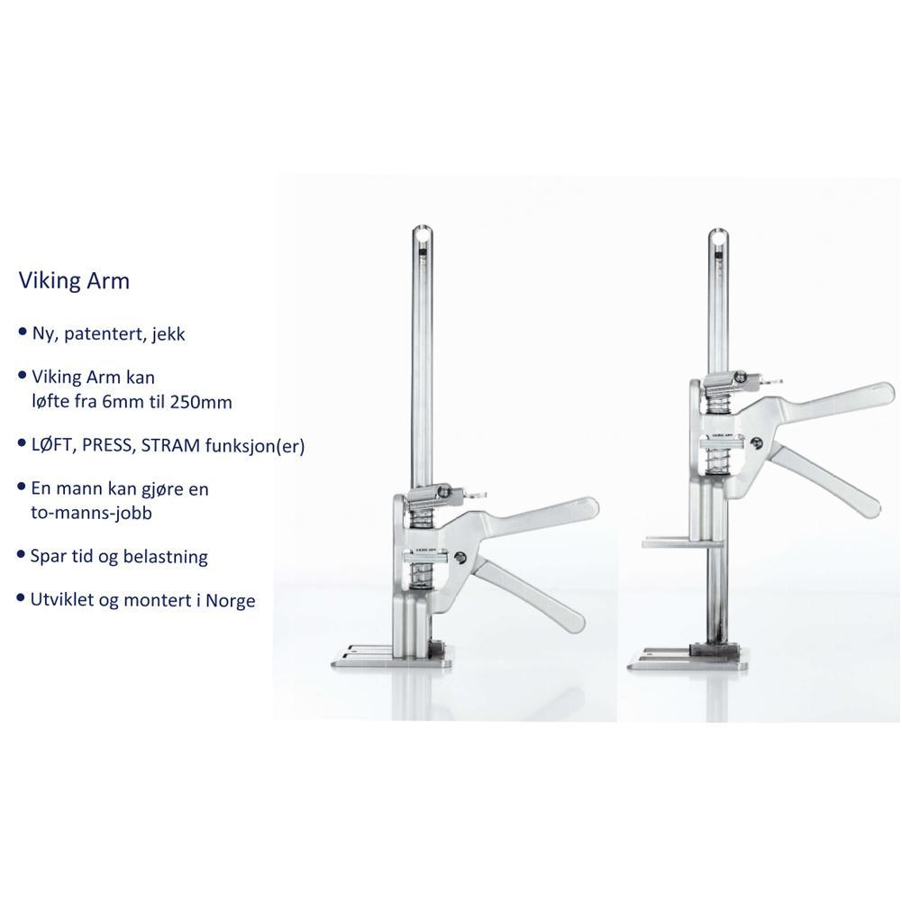 Arbeidsbesparende Arm Handgereedschap Herramientas Deur Gebruik Board Lifter Kast Jack Multifunctionele Pleister Vel Reparatie Anti Slip Tool