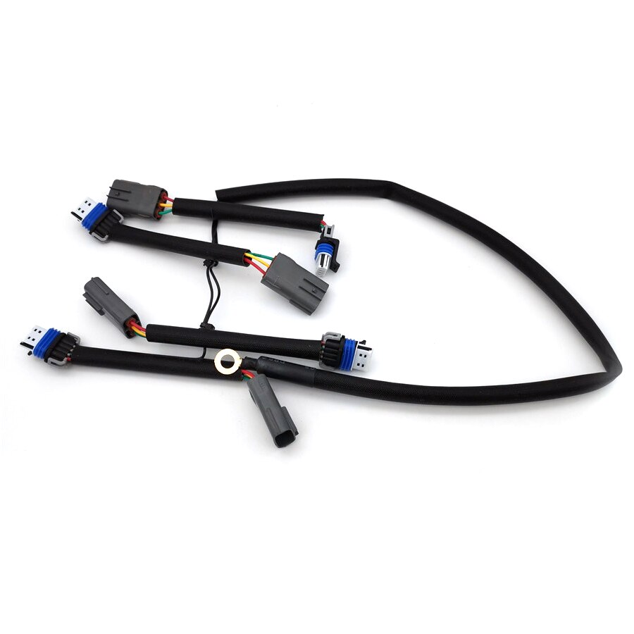 Adaptateur de faisceau de bobine d'allumage pour camion GM, Mazda RX8 D581 D585 D513, pour LS2 LS7