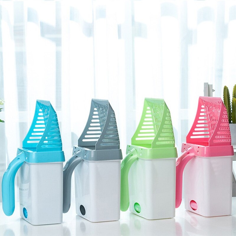 Pelle à litière pour chat, pour chien, tamis de nettoyage, boîte pour animaux domestiques, sacs à ordures