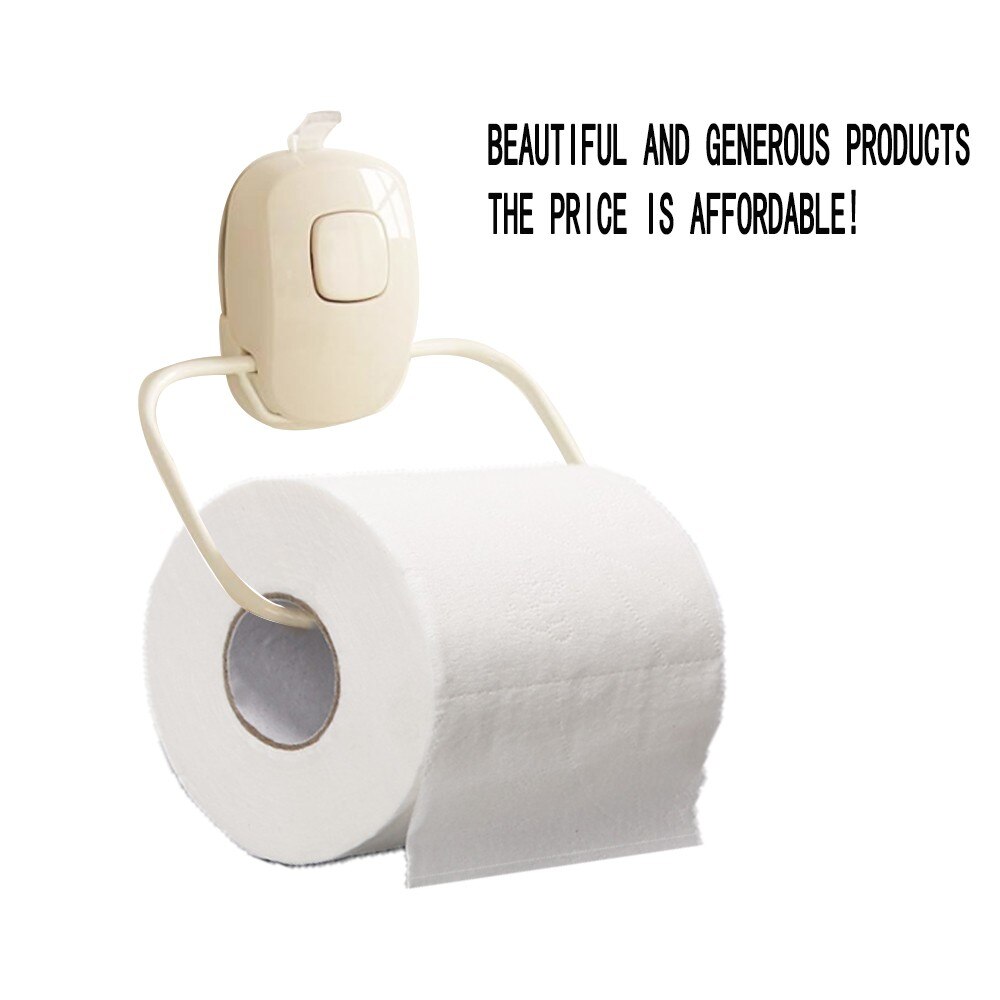 1 x Roll Paper Hollow Replacement Roll Paper Print Interesting Toilet Paper Table Kitchen Paper Toilet paper GK