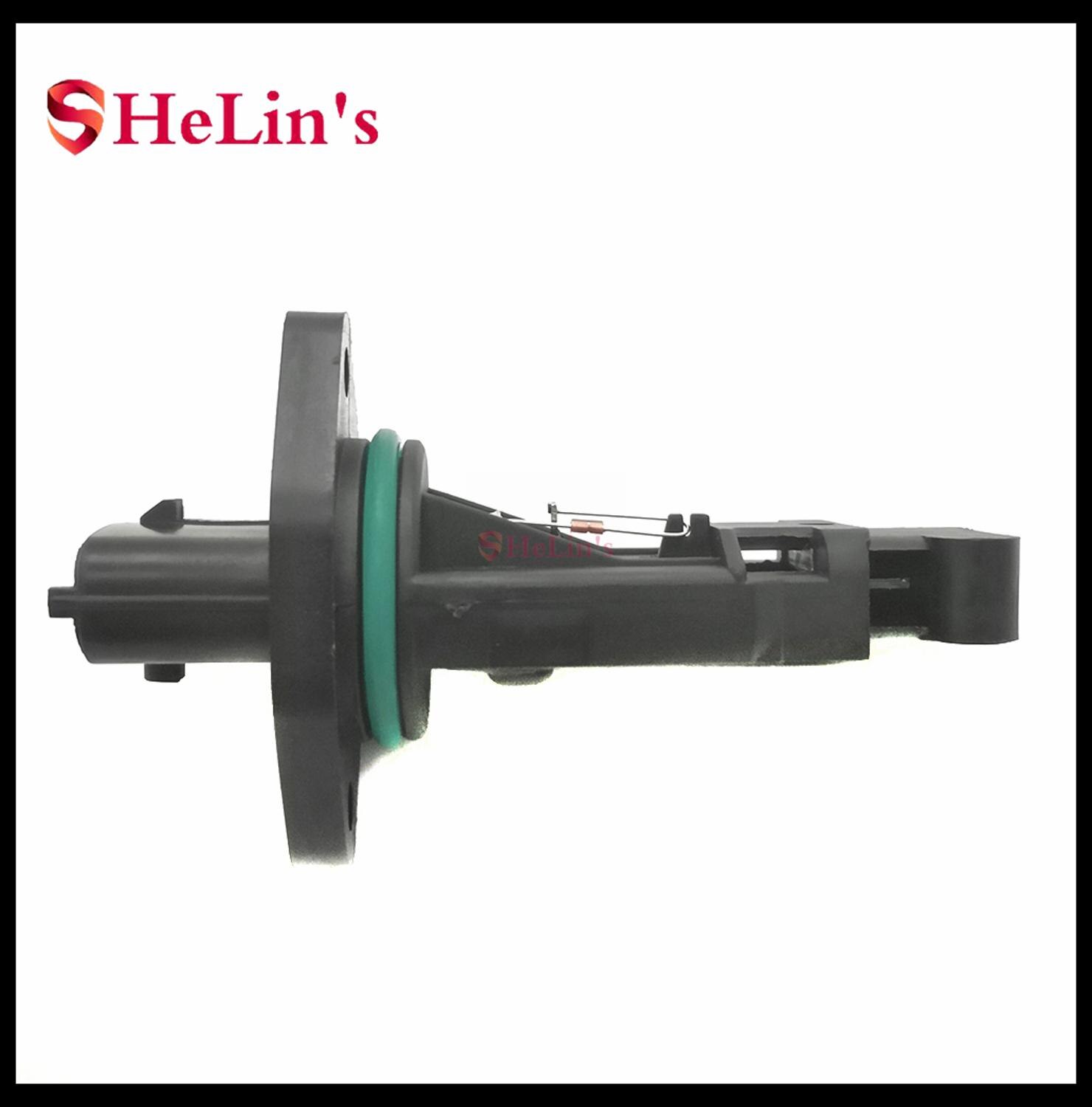 Sensor MAF de flujo másico de aire 0, 280, 218, 119, 93179927, 24420614 para HOLDEN COMBO BARINA, OPEL, VAUXHALL CORSA, C, ASTRA, G H, MERIVA 1,4, 1,4l
