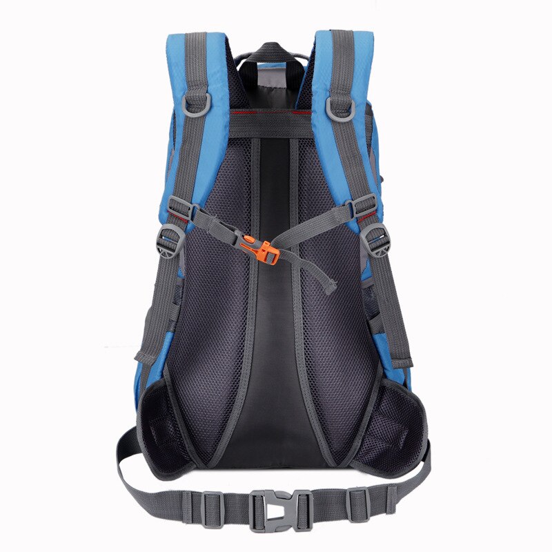 Free Knight – sac à dos imperméable en Nylon, 30l, pour randonnée, alpinisme, extérieur, Trekking, voyage, 7 couleurs