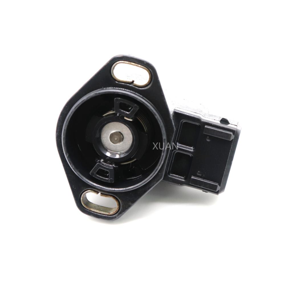 MD614488 THROTTLE POSITION SENSOR TPS SENSOR For Dodge Stealth Mitsubishi 3000GT Eclipse Galant Hyundai Sonata Eagle Summit