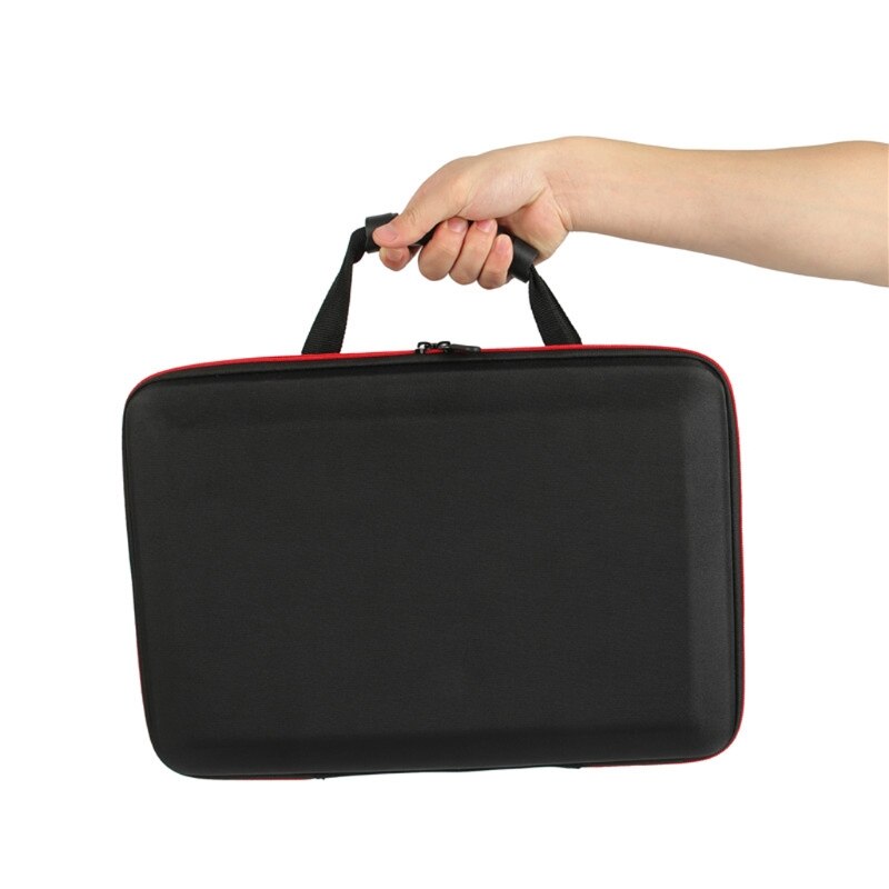 Estuche de viaje duro de EVA, bolsa de almacenamiento, caja de transporte para secador de pelo Dyson-Supersonic HD01 HD03, accesorios