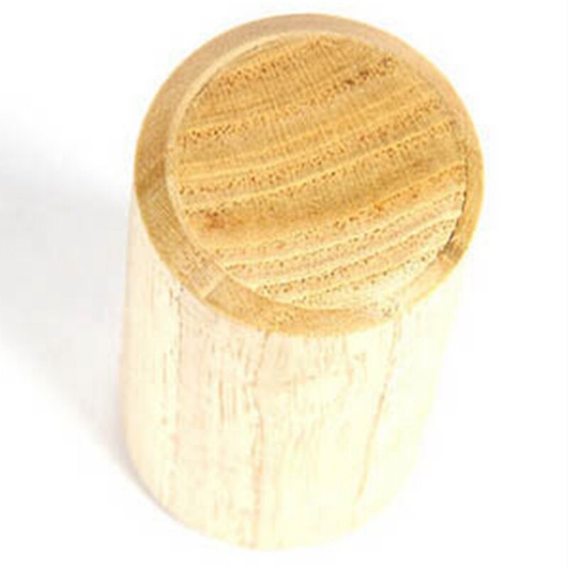 1Pair Cylindrical Shaker Rattle Rhythm Instrument for Kid Child Early Educational Percussion Musical Instrument