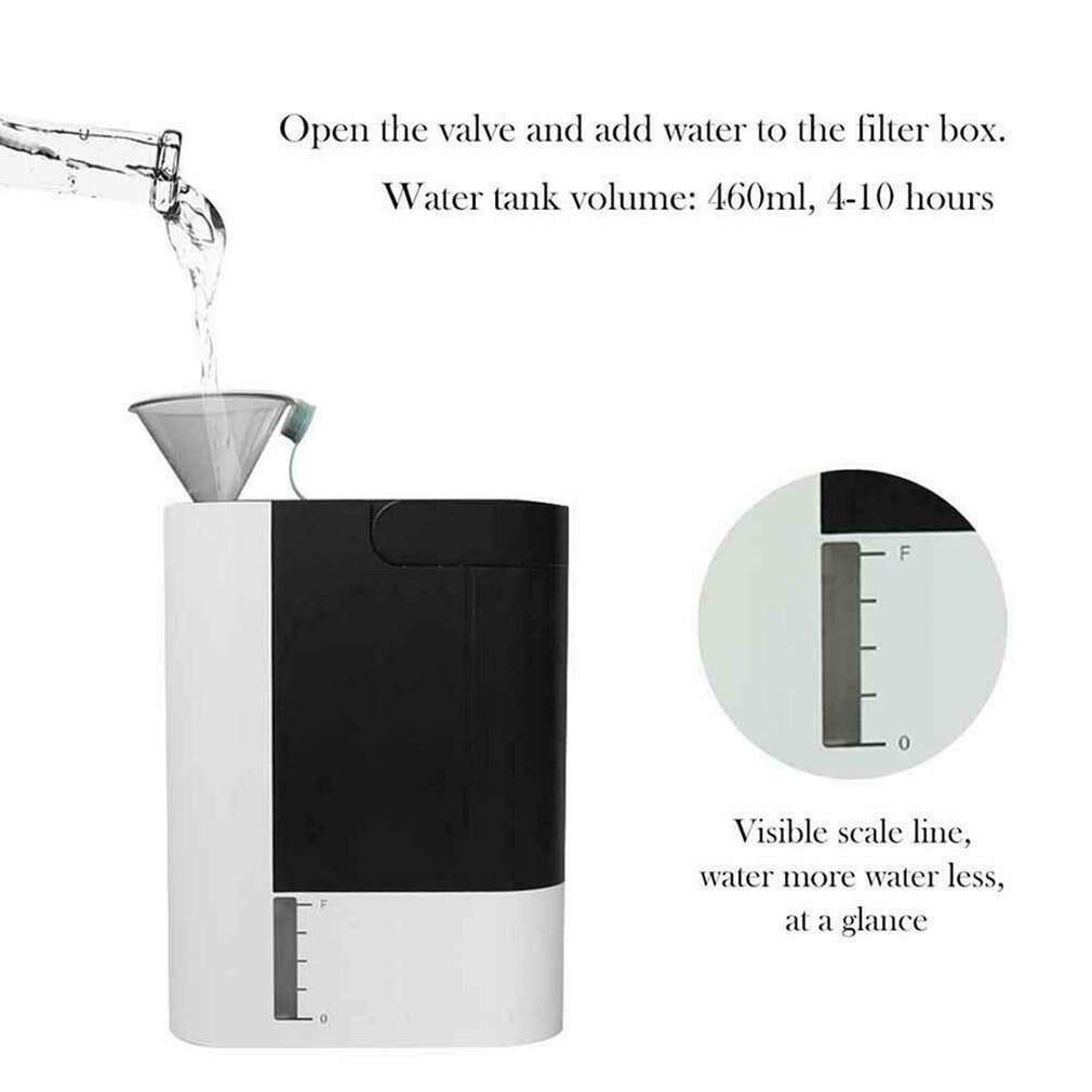 Portable Mini Air Conditioner Cool Cooling For Bedroom Air Cooler Fan Conditioner Humidifier Air Purifier