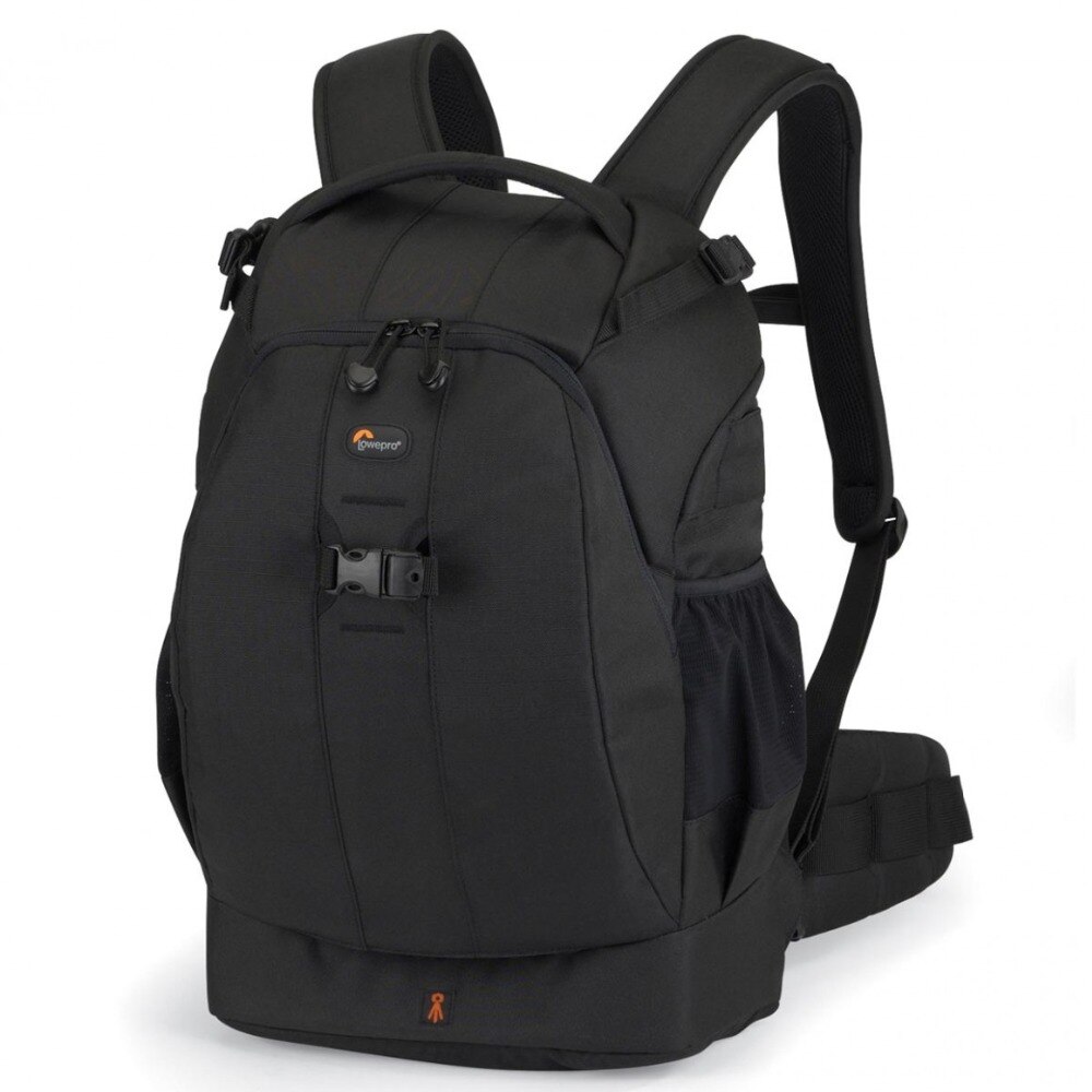 Gopro Lowepro Flipside 400 AW 400 AW II Digital SLR Kamera Foto Tasche Rucksäcke + ALLE Wetter Abdeckung Freies: 400 AW black